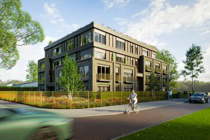 Aalsterweg 281B in Eindhoven foto