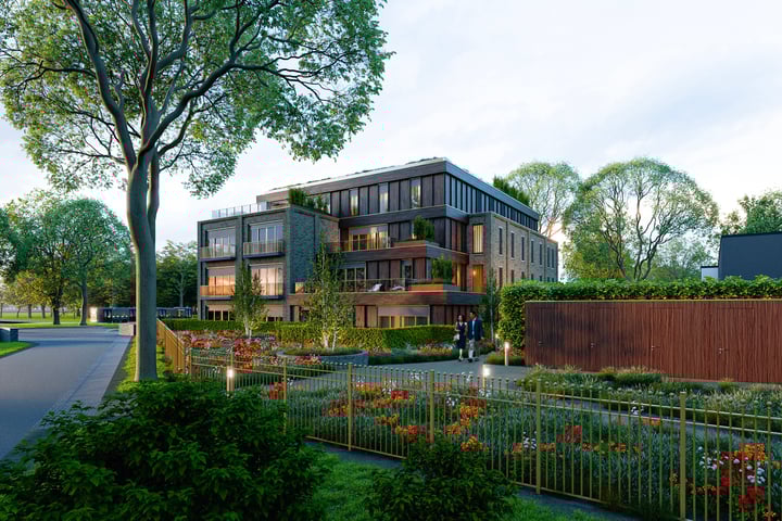 Aalsterweg 281C in Eindhoven foto