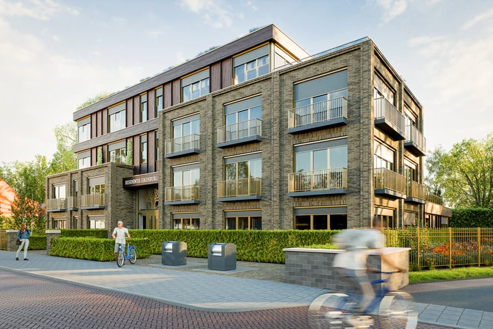 Aalsterweg 281E in Eindhoven foto