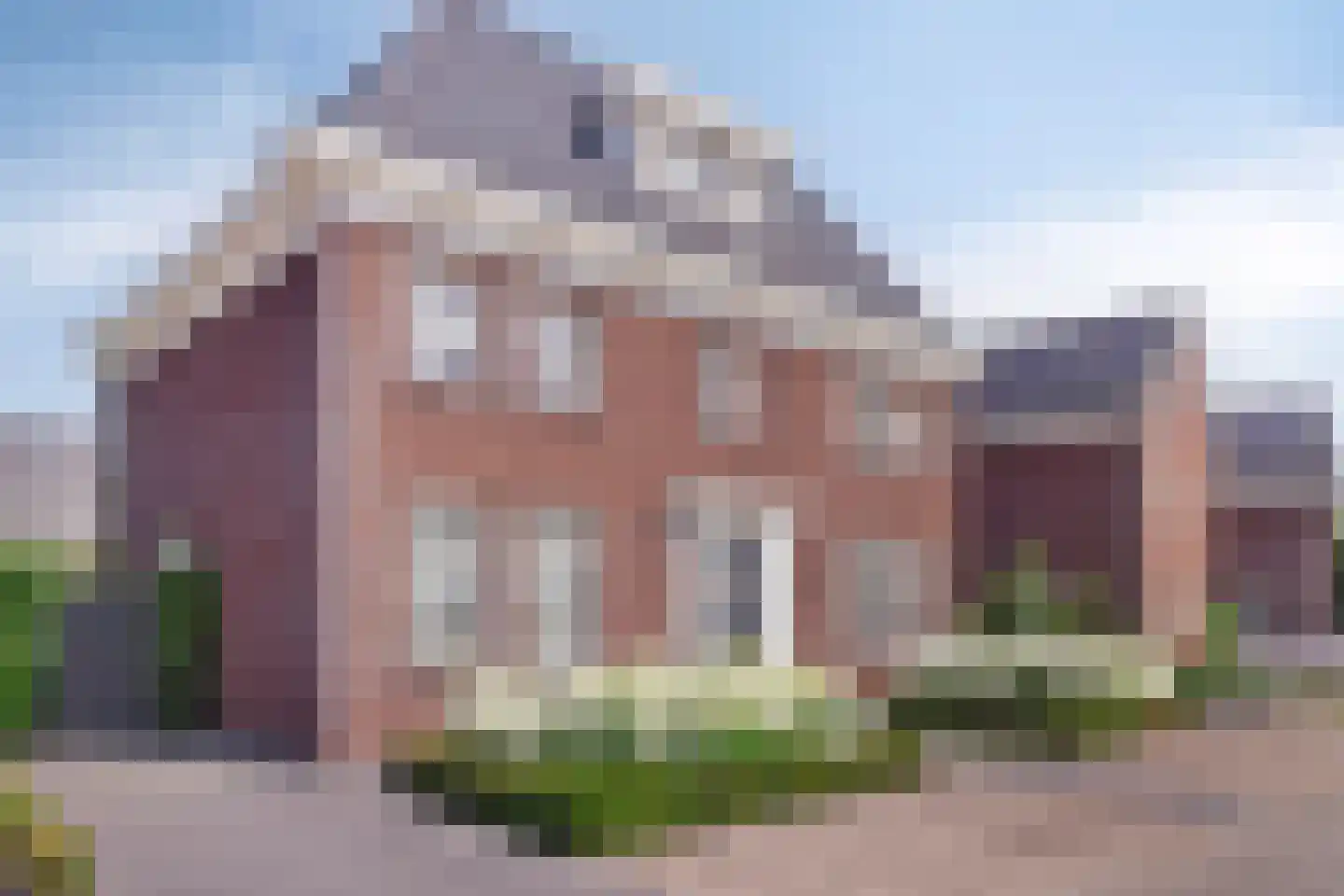 Aalstraat 8 in Gilze