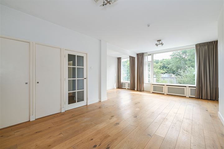 Aaltje Noordewierstraat 33 in 's-Gravenhage foto