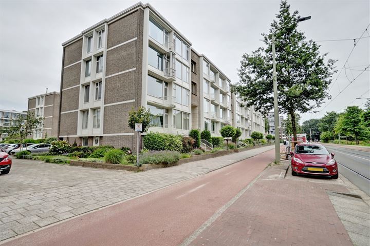 Aaltje Noordewierstraat 69 in 's-Gravenhage foto