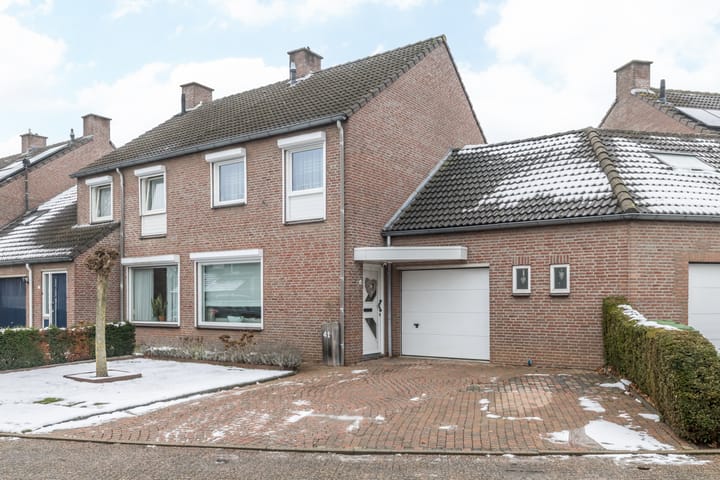 Foto van woning Aan de Dorekoel 41, Hulsberg