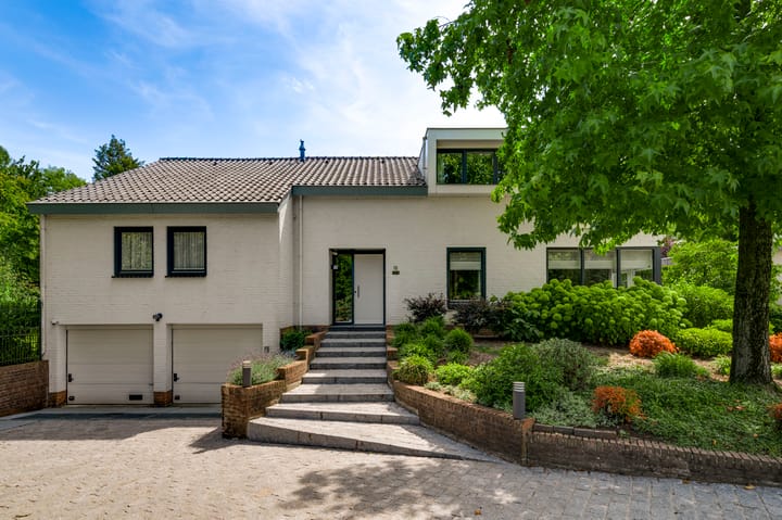 Aan de Eppenbeek 12 in Swalmen foto