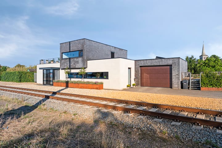 Aan de Laadhaven 2 in Buchten foto