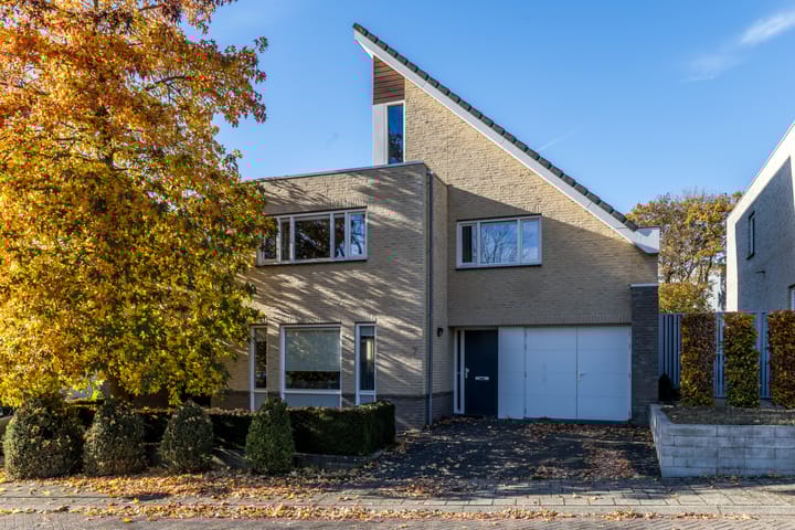 Aan de Leimkoel 7 in Valkenburg foto