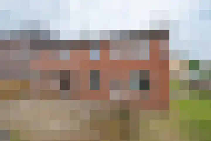 Aan de Statie 1 A in Susteren