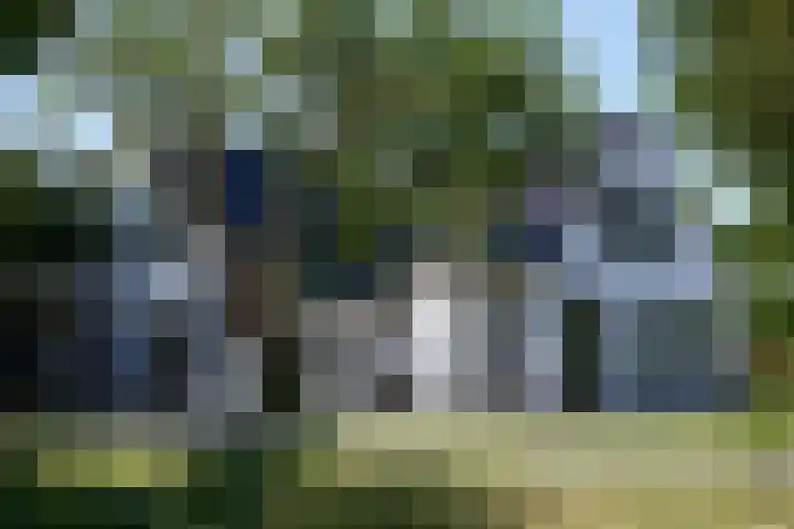 Aan de Vaart 10 dans Roden