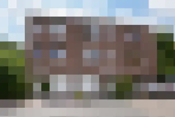 Aan de Ververij 35 in Vaals