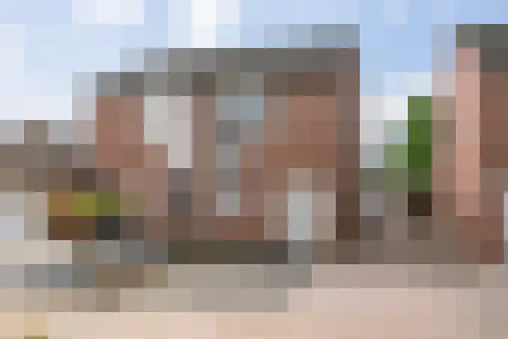 Aan het Broek 28 in Schinveld