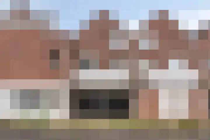 Aan het Valderen 1 B dans Maastricht