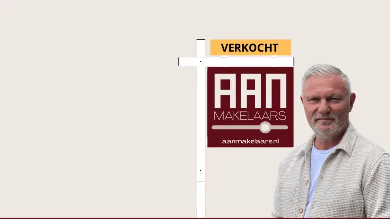 Office photo of AAN Makelaars
