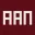 Logotipo de AAN Makelaars