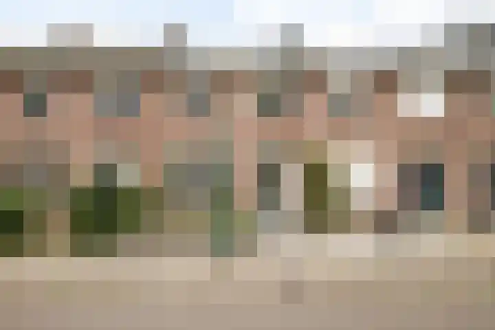 Aangelagen 29 Heeze
