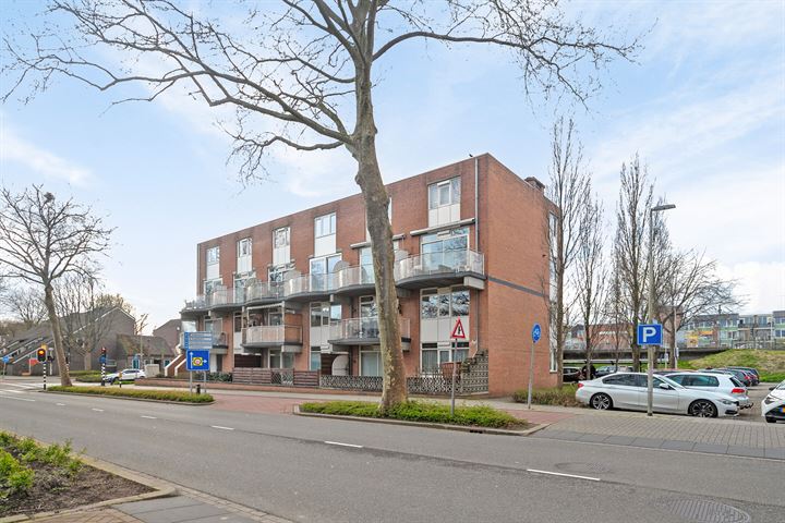 Aardappelakker 26 in Zoetermeer foto