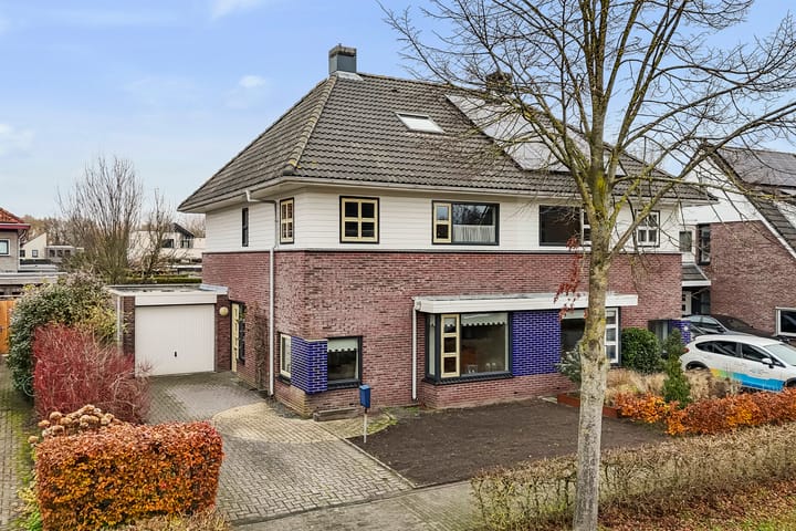 Aardappelland 3 in Drachten foto
