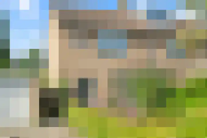 Aardelaan 1 dans Bilthoven