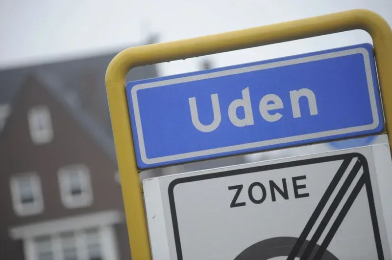 Kantoor foto van Aarden Makelaardij