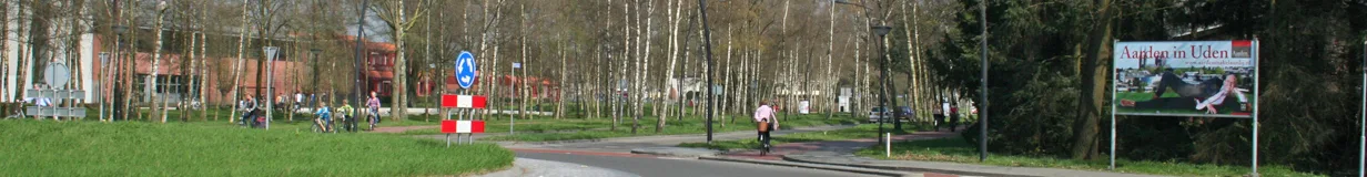 Team foto van Aarden Makelaardij