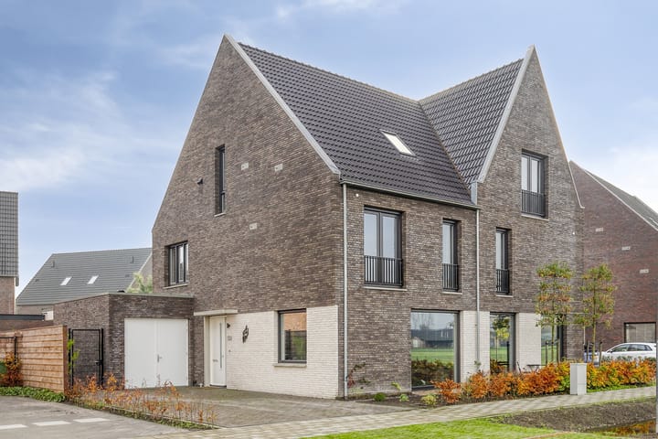 Aarlesche Erven 130 in Best foto