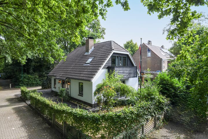 Aartseveen 3 in Eemnes foto