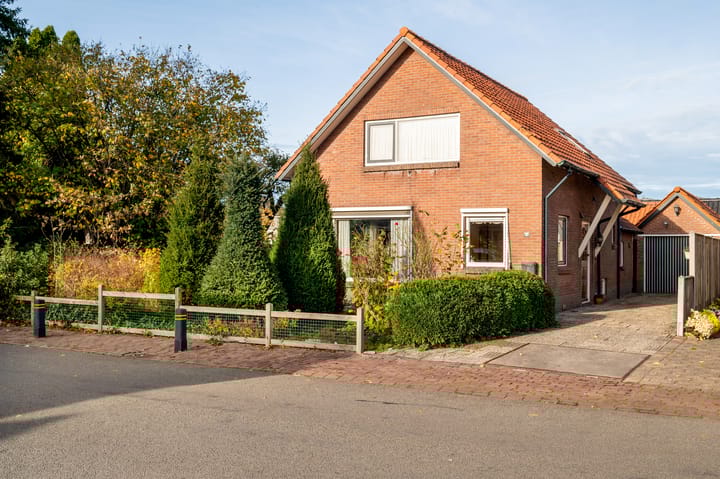 Foto van woning Aarweg 4, Nunspeet