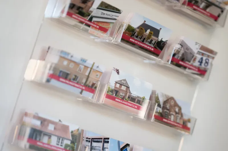 Office photo of AB Makelaars