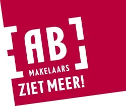 Logo AB Makelaars