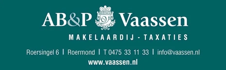 Team foto van AB & P Vaassen