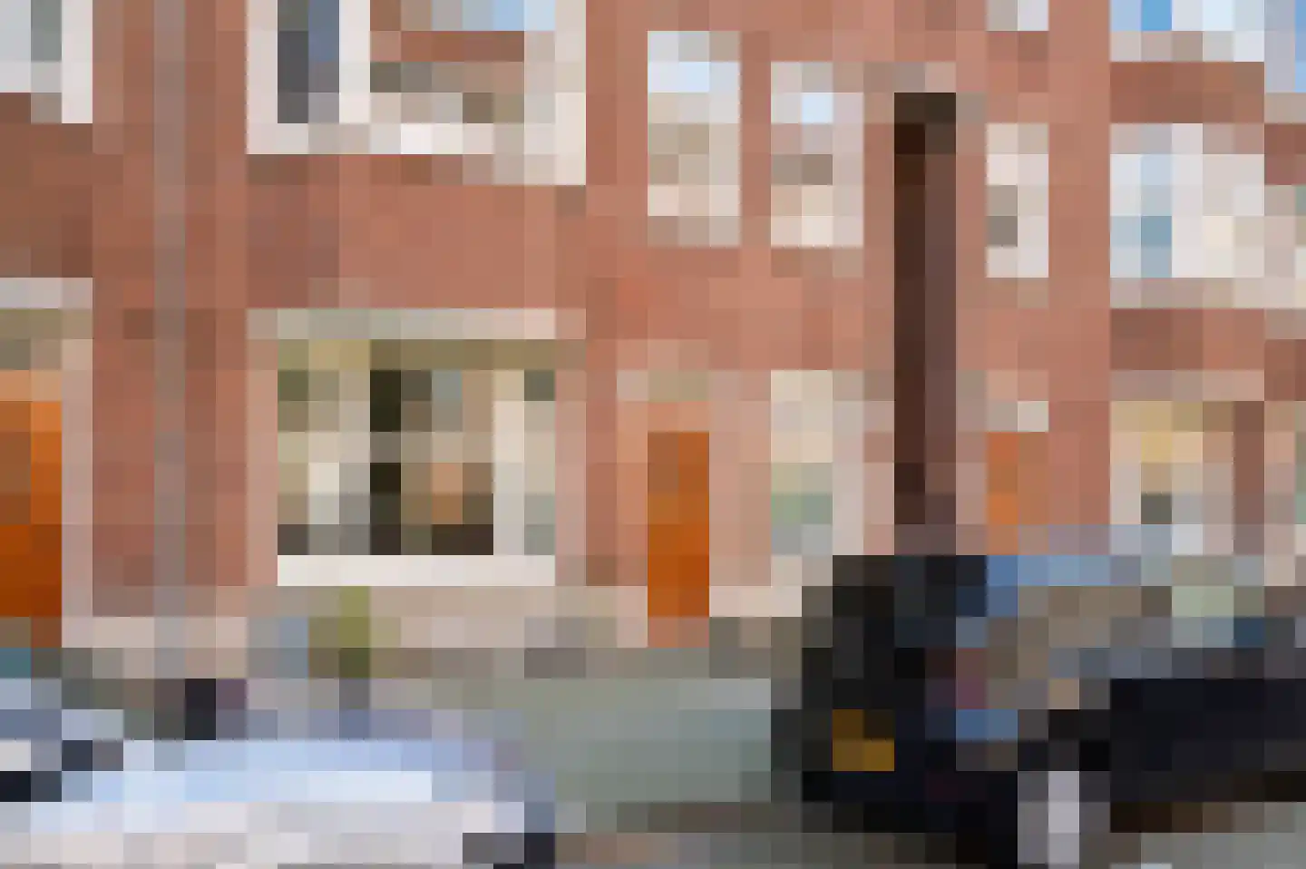 Abbenesstraat 5 in Amsterdam