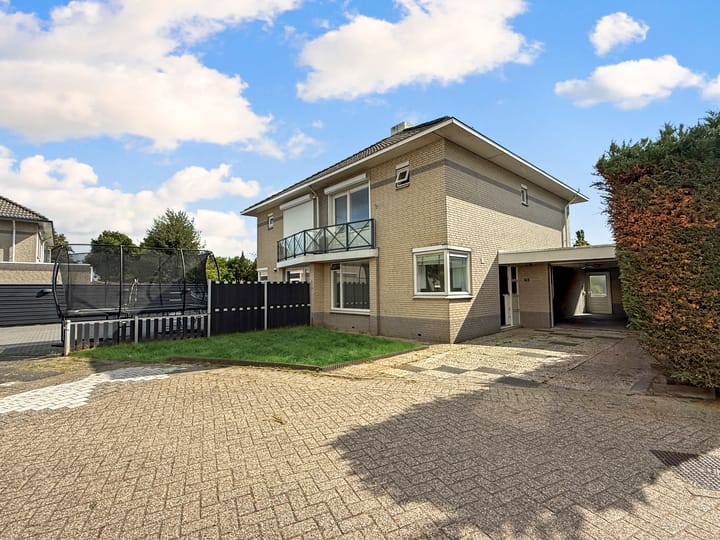 Abbringstraat 70 in Purmerend