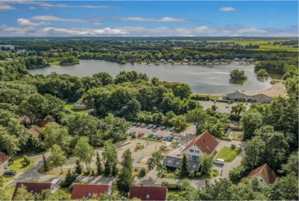 Team foto van ABC-HOUSING