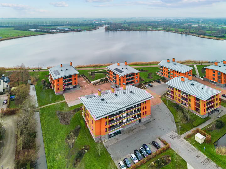 Abcoudermeer 33 in Abcoude