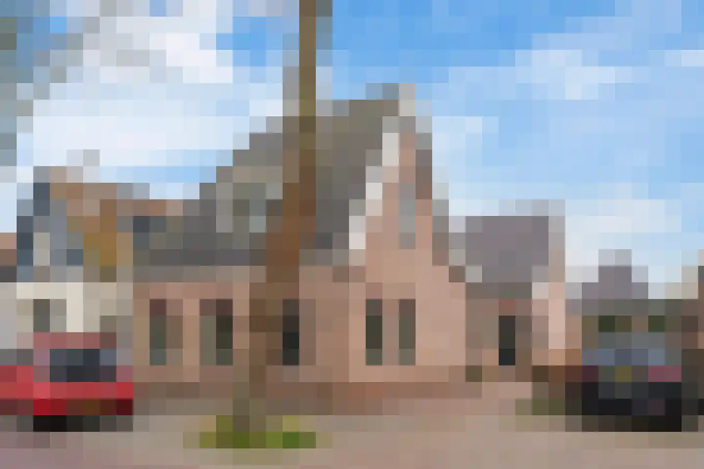 Abdijlaan 15 in Egmond-Binnen