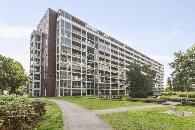 Abdijtuinen 279 in Veldhoven foto