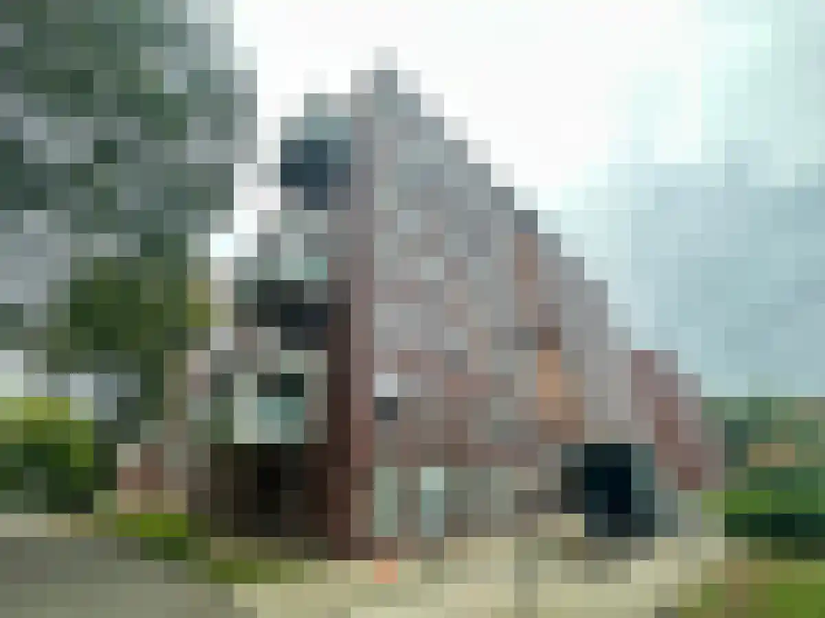 Abdijtuinen Veldhoven