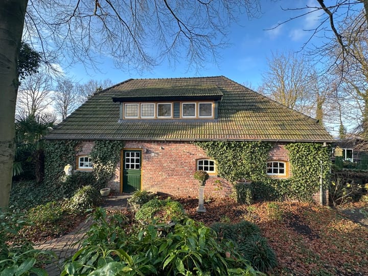 Abdijweg 5 in Valkenswaard foto