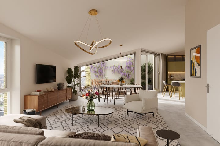 Abdus Salampad 131 in Alkmaar