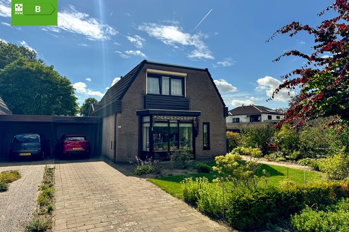 Abeelstraat 133 in Winterswijk foto