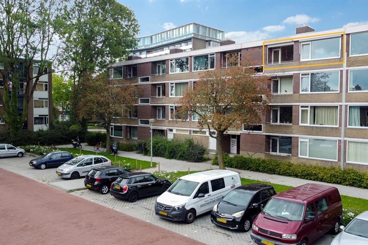 Abeelstraat 91 in Groningen foto