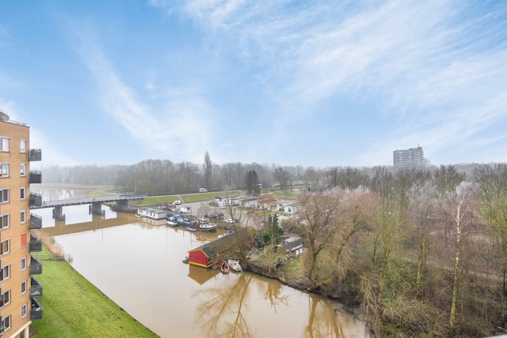 Abel Tasmanstraat 220 in Zwolle foto
