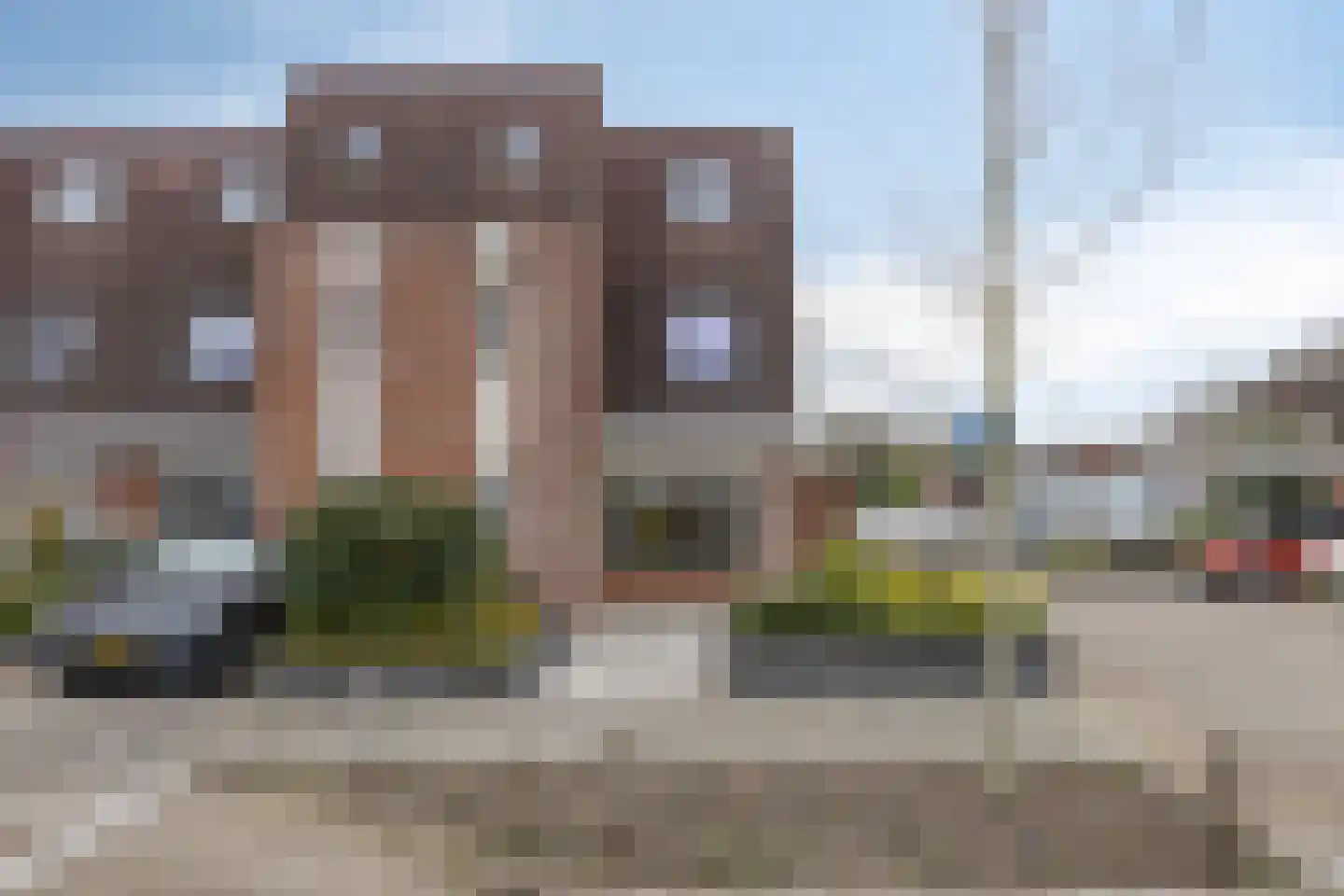 Abelenberg 2 in Roosendaal