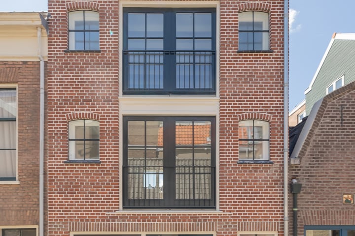 Abersland 1519 in Wijchen foto