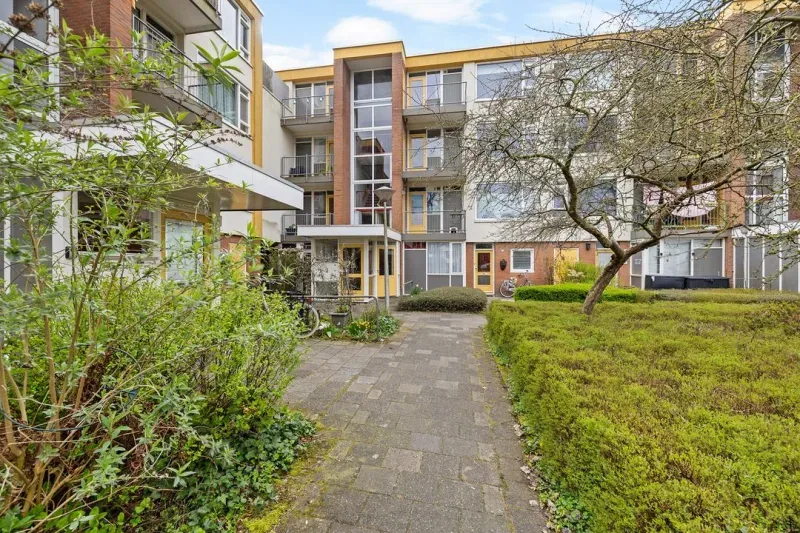 Kantoor foto van ABO Makelaars Peter de Vries