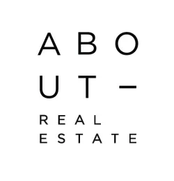 Logo van About Real Estate