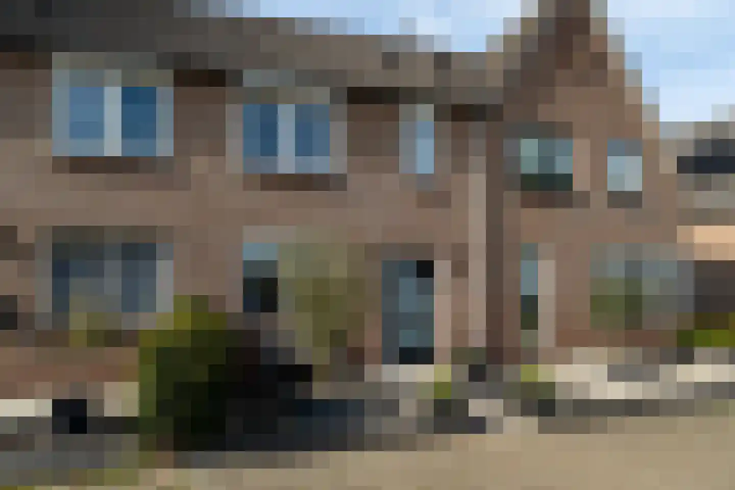 Abr.Kuyperstraat 14 in Andel