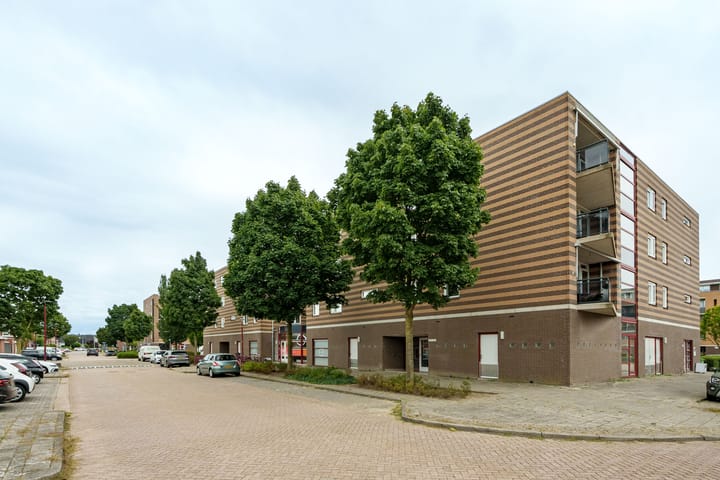 Abraham Kuyperpark 186 in Nieuwegein foto