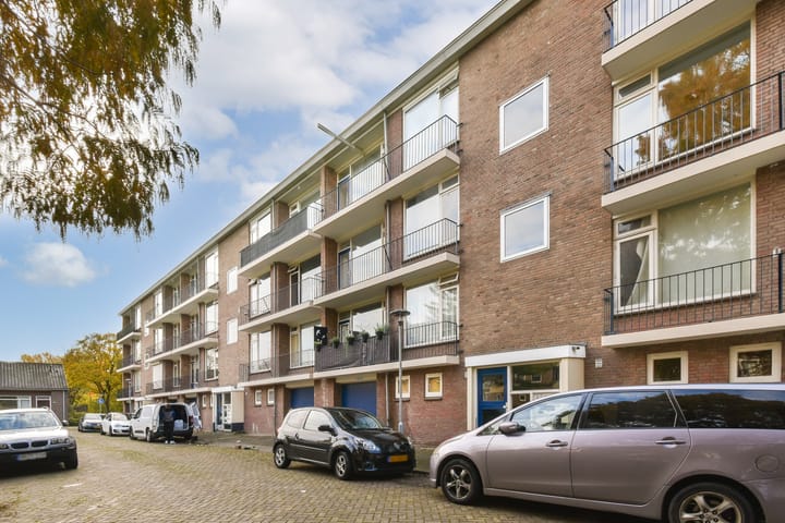 Foto van woning Abraham Kuyperweg 404, Dordrecht