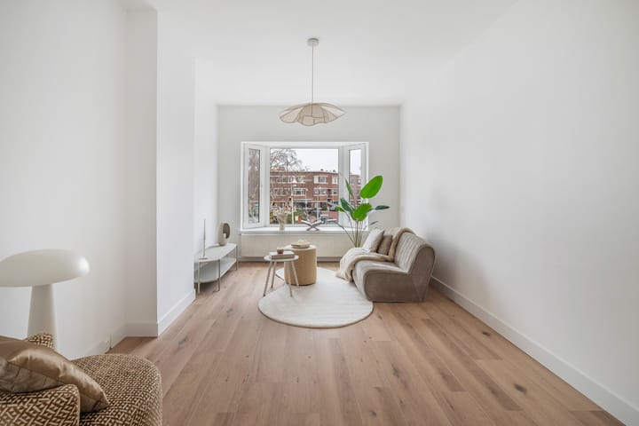 Abrikozenplein 58 in 's-Gravenhage foto