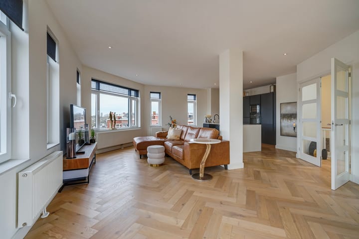 Foto van woning Abrikozenstraat 118, 's-Gravenhage